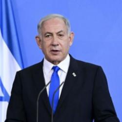 Soykırımcı Netanyahu &ldquo;daha fazlası kapıda&rdquo; diyerek İran ve Hizbullah&rsquo;ı tehdit etti