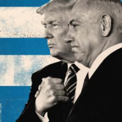 Trump&rsquo;tan 12 &uuml;lkenin İsrail kararına ilk tepki: Neden birdenbire şimdi?