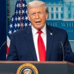 Trump'tan New Mexico hamlesi: İsim i&ccedil;in devreye girdi