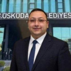 &Uuml;sk&uuml;dar se&ccedil;imini kim kazandı? &Uuml;sk&uuml;dar Belediye Başkan Vekili D&uuml;ndar Ziya G&uuml;ltekin kimdir?
