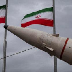 Wall Street Journal duyurdu: İran stoktaki par&ccedil;alarla f&uuml;ze &uuml;retimine geri d&ouml;nd&uuml;