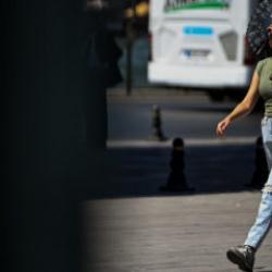Yaz sıcakları bitmiyor! Meteoroloji il il uyardı: Hafta sonu kavrulacağız