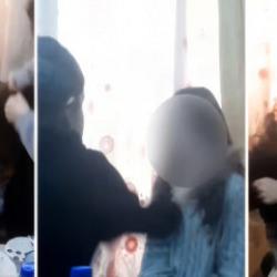 Balıkesir'de infial yaratan akran zorbalığı