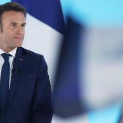 Fransa&rsquo;dan sosyal medya kararı! Macron 15 yaş altını Avrupa g&uuml;ndemine taşıdı