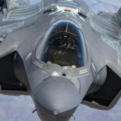 ABD'de F-35 alarmı! Endişeyi raporladılar