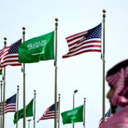 ABD'den son dakika Suudi Arabistan hamlesi! CENTCOM resmen duyurdu