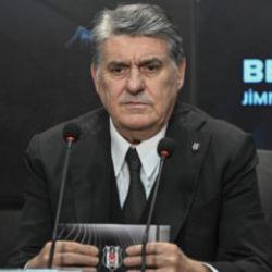 'Bu şekilde lig bitmez' diyen Serdal Adalı ateş p&uuml;sk&uuml;rd&uuml;! 'Hi&ccedil; istemediğimiz olaylar olur'
