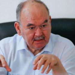 Burhan &Ouml;zfatura hayatını kaybetti