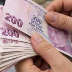 &Ccedil;alışanlara m&uuml;jde: &Ccedil;ift maaş verilecek! Her ay hesaba &ouml;deme yapılacak