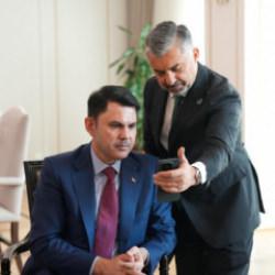 COP31&rsquo;in Master Partner&rsquo;ı T&uuml;rk Telekom! T&uuml;rkiye&rsquo;nin iklim eylemine g&uuml;&ccedil; katıyor...