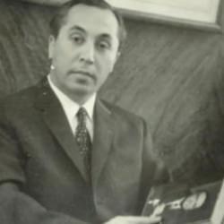 Darağacından &ouml;nce gelen &ouml;l&uuml;m: Namık Gedik'in 66 yıllık sırrı