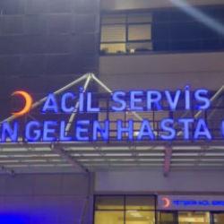 Mersin'de yeğen dehşeti: Demir sopayla saldırdığı amcasını &ouml;ld&uuml;rd&uuml;