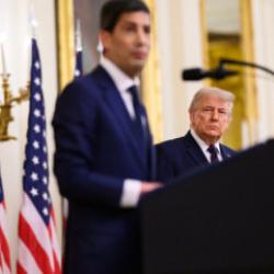 FED'in kararı sonrası Trump'tan sert mesaj! 'Bu artık b&ouml;yle devam edemez' 