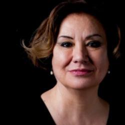 Filistin s&ouml;zleri g&uuml;ndem olmuştu! G&uuml;lsen Tuncer'in cenaze programı belli oldu