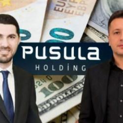 Fon soruşturmasında MASAK raporu: İsvi&ccedil;re'ye milyarlık transfer tespit edildi
