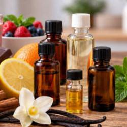 Gıdada aroma devri değişiyor! 10 madde i&ccedil;in kritik tarih a&ccedil;ıklandı