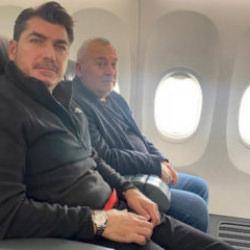 İBB Meclis &Uuml;yesi Ekrem Eray Arda CHP&rsquo;den istifa etti