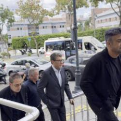 Kurtlar Vadisi senaristi Raci Şaşmaz'dan savcılıkta Kaşif Kozinoğlu ifadesi