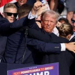 Trump&rsquo;a suikast girişiminde yeni detay! FBI dosyasında dikkat &ccedil;eken ayrıntı