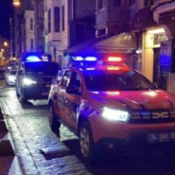LGBT operasyonu &lsquo;irtica&rsquo;yı hortlattı!