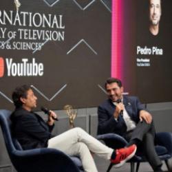 T&uuml;rkiye&rsquo;den d&uuml;nyaya uzanan i&ccedil;erik modeli Uluslararası Emmy Akademisi&rsquo;nde