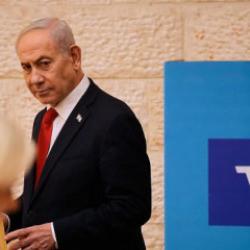 Netanyahu'nun başı b&uuml;y&uuml;k dertte: &Uuml;lkesinde istenmeyen adam oldu!