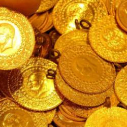 Piyasalarda Fed depremi! Faiz kararı sonrası altında sert hareketlilik! İbre tersine d&ouml;nd&uuml;
