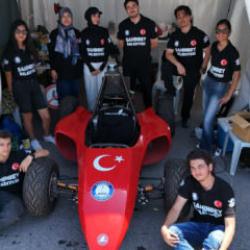 Şahinbey&rsquo;den Teknofest&rsquo;te bir T&uuml;rkiye derecesi daha!