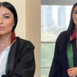 'Savcının odasına istediğim gibi girerim' diyordu: Avukat Buket Tekışık hakkında karar