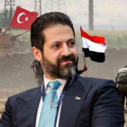 Talabani'den Ter&ouml;rs&uuml;z T&uuml;rkiye a&ccedil;ıklaması! 'Hazırız' deyip ilan etti