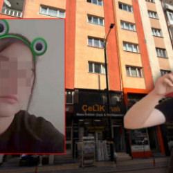 Tufan'ın &ouml;l&uuml;m&uuml;nde ablasından kan donduran itiraf: Beni erkek arkadaşımla g&ouml;r&uuml;nce...