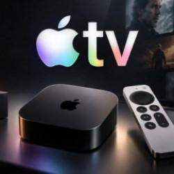 Apple TV T&uuml;rkiye'ye geliyor! İşte fiyatlar...