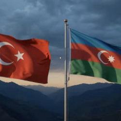 T&uuml;rkiye-Azerbaycan kardeşliğini hedef aldılar! Yeni Delhi'den skandal analiz