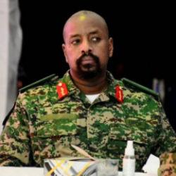 Ugandalı tuhaf generalden yeni a&ccedil;ıklama: T&uuml;rkiye ile askeri iş birliğini askıya aldık