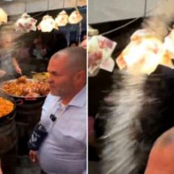 &Uuml;lkeyi ayağa kaldıran olay: Başbakan saldırıya uğradı! H&uuml;k&uuml;metten ilk a&ccedil;ıklama