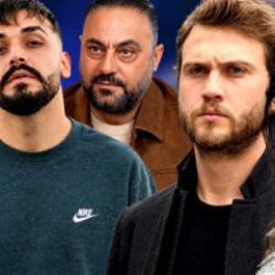 &Uuml;nl&uuml;lere dev operasyon: 5 isim mahkemeye sevk edildi! İşte serbest bırakılan &uuml;nl&uuml;ler