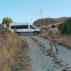 Sivas'taki kayıp bebek soruşturması derinleşiyor: Anne ve baba dahil 6 g&ouml;zaltı 