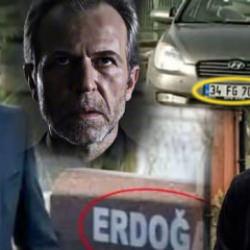 'Vadi'nin sır şifreleri! Darbe sahnesindeki s&ouml;zler olay oldu: &lsquo;&Ouml;ks&uuml;z&rsquo; repliği tesad&uuml;f m&uuml;?