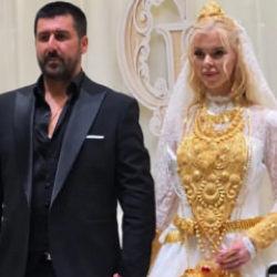 Vanlı Kara Haydar'ın eşi &Ccedil;ağla &Ouml;z Tan&ccedil;alan tutuklandı