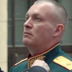 Putin, 'Rusya kahramanı' &uuml;nvanını vermişti! Tuğgeneral &ouml;ld&uuml;r&uuml;ld&uuml;...