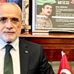 Yal&ccedil;ın Top&ccedil;u&rsquo;dan Pakistan&rsquo;daki cami saldırısına tepki: İnsanlığa karşı işlenmiş bir su&ccedil;tur