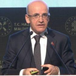Bakan Şimşek'ten 131 fon i&ccedil;in kritik zirve! İşte masadaki konular