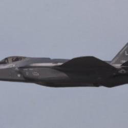 ABD&rsquo;yi sarsan F-35 sevkiyatı: Pekin'den flaş a&ccedil;ıklama! 