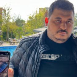 Kocaeli'de aracını satmak isterken "g&uuml;venli kapora" tuzağına &ccedil;ekildi 