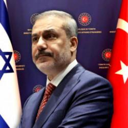 ABD'de sıcak saatler: Bakan Fidan'dan son dakika İsrail a&ccedil;ıklaması! Mekke İttifakı uyarısı