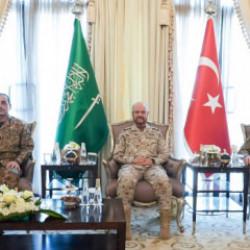 Acil toplantıda T&uuml;rkiye'den Suudi Arabistan'a teklif! Ankara kırmızı &ccedil;izgisini de iletti..