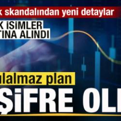 Akılalmaz plan deşifre oldu! Casusluk skandalında yeni gelişme! 