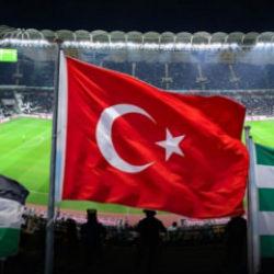 Başkan Altay Filistin mill&icirc; takımı-Konyaspor dostluk ma&ccedil;ına t&uuml;m Konyalıları davet etti