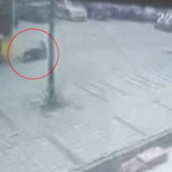Bursa'da &ouml;zel halk otob&uuml;s&uuml;n&uuml;n &ccedil;arptığı kadın 5 g&uuml;n sonra &ouml;ld&uuml;