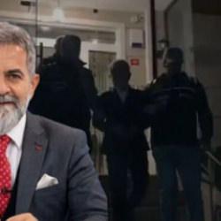 '&Ccedil;ok &ouml;nemli bir Bakan istifa edecek' diyen Ali Tarakcı tutuklandı